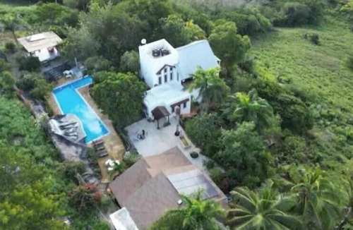 La Isabela Hotel | Villas André
