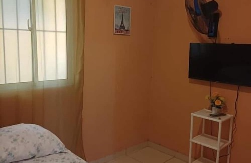 La Caleta House | Dona Beba Guesthouse