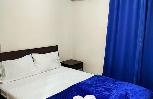 Santo Domingo Este Apartment | sembrador v manzana A edificio 9