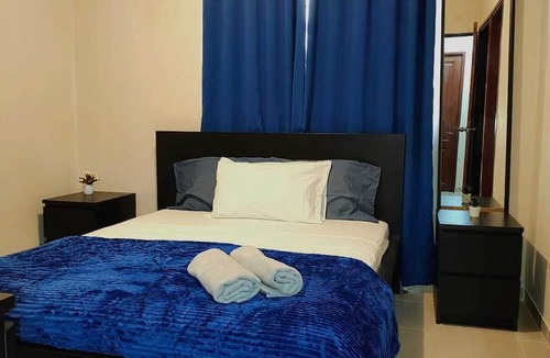 Santo Domingo Este Apartment | sembrador v manzana A edificio 9