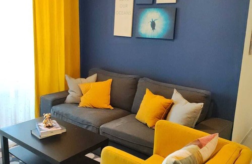 Santo Domingo Este Apartment | sembrador v manzana A edificio 9
