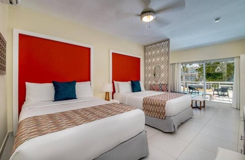 Villas Del Mar Resort | Emotions by Hodelpa - Juan Dolio
