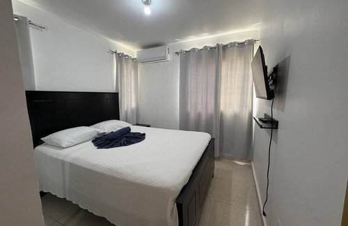 Licey al Medio Apartment | Amueblado