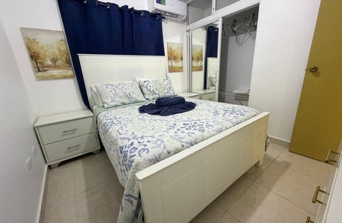 Licey al Medio Apartment | Amueblado