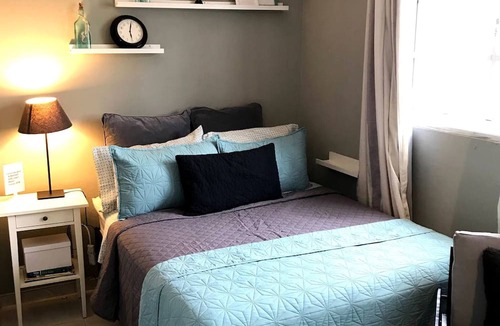 Alma Rosa Apartment | Estudio Independiente,céntrico Apt3-a