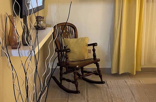 Alma Rosa Apartment | Charming First Floor Apartment in Santo Domingo Este