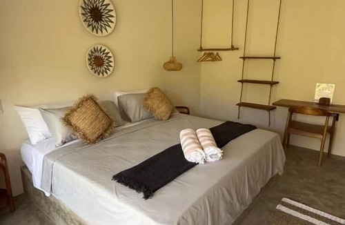 Las Terrenas Cabin | Kaia Beach Lodge