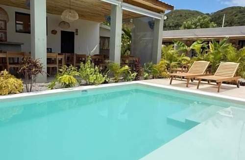Las Terrenas Cabin | Kaia Beach Lodge