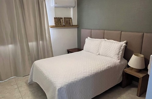 Ensanche Quisqueya Apartment | The Distrito Atelier