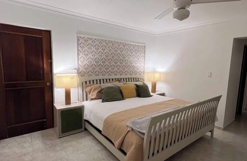Ensanche Quisqueya Apartment | The Distrito Atelier