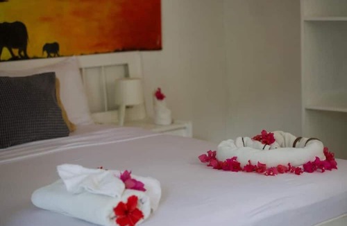 La Iglesia Hotel | Afreeka Beach Hotel