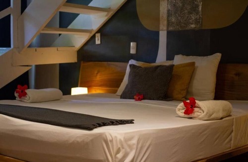 La Iglesia Hotel | Afreeka Beach Hotel