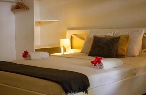 La Iglesia Hotel | Afreeka Beach Hotel