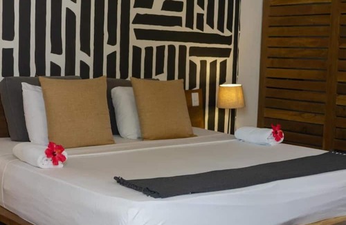 La Iglesia Hotel | Afreeka Beach Hotel