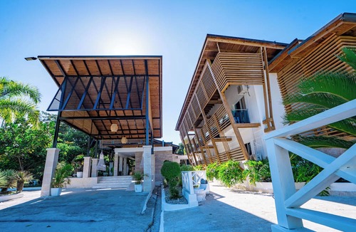 El Factor Hotel | Hotel Boutique Villas Del Lago