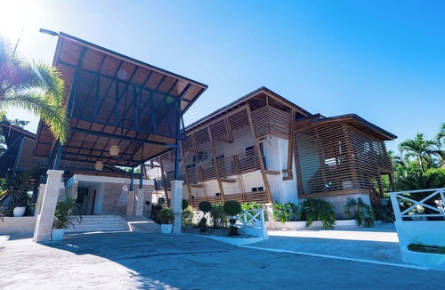 El Factor Hotel | Hotel Boutique Villas Del Lago