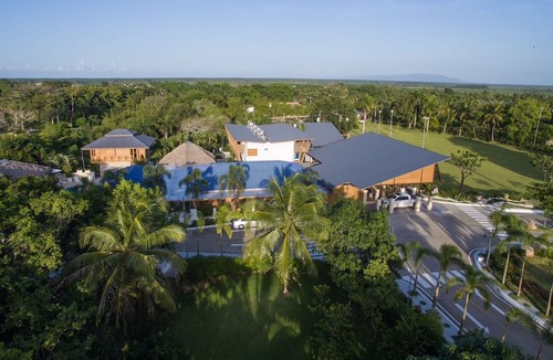 El Factor Hotel | Hotel Boutique Villas Del Lago