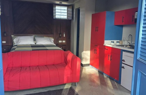 Hato Mayor del Rey Hotel | Estancia Aserradero