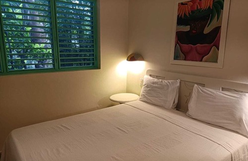 La Iglesia Condo | Las Palmas Eco Residence