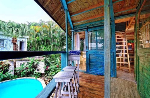 ProCab House | Serene Holiday House Retreat in Cabarete, Dominican Republic
