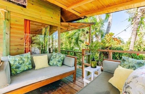 ProCab House | Serene Holiday House Retreat in Cabarete, Dominican Republic