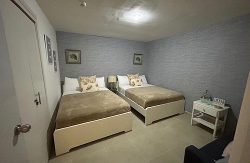 Villas Del Mar Apartment | Apartamento Premium en Marbella
