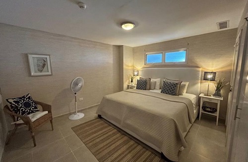 Villas Del Mar Apartment | Apartamento Premium en Marbella