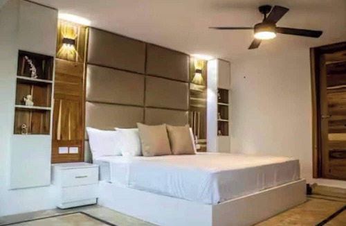 Las Terrenas Apartment | Beautiful and Cozy With sea Views