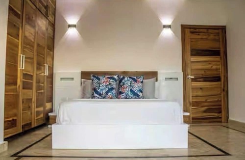 Las Terrenas Apartment | Beautiful and Cozy With sea Views