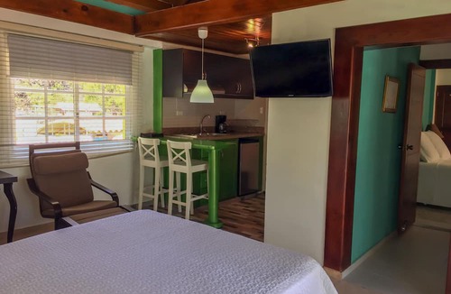 Las Salinas Villa | Sava Salinas
