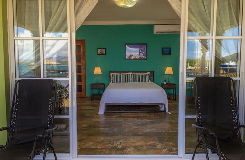 Las Salinas Villa | Sava Salinas