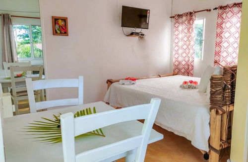 Las Galeras Hotel | B&B La Isleta Apart Hotel