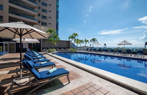 San Geronimo Hotel | Catalonia Santo Domingo