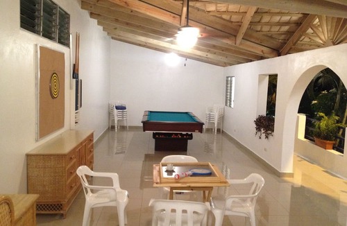 Barahona Hotel | Hotel Caribe