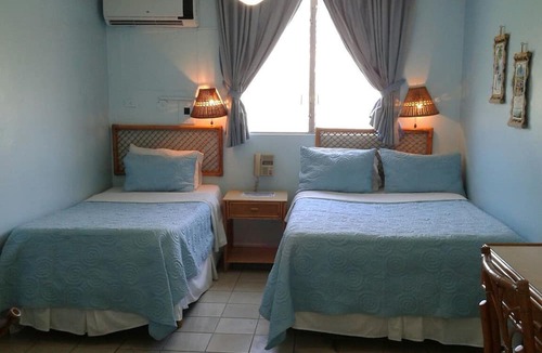 Barahona Hotel | Hotel Caribe
