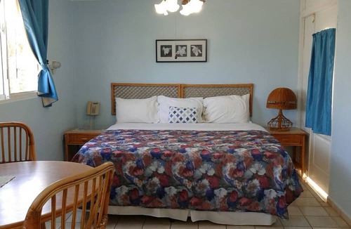 Barahona Hotel | Hotel Caribe