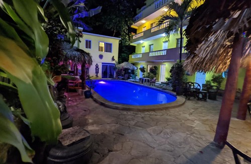 La Esplanada Hotel | Coco Hotel