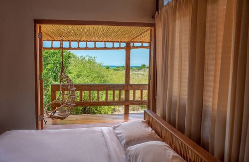 Cabo Rojo Cabin | Eco del Mar