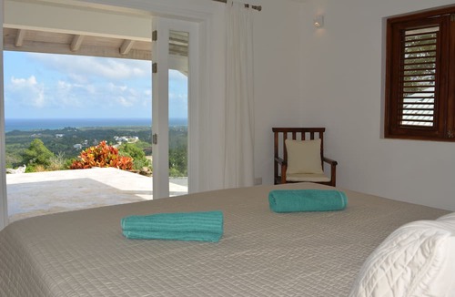 Las Terrenas Villa | Villa Noria