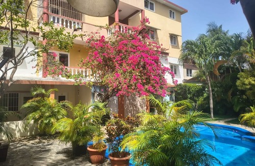 El Batey Hotel | Aparthotel Michaela