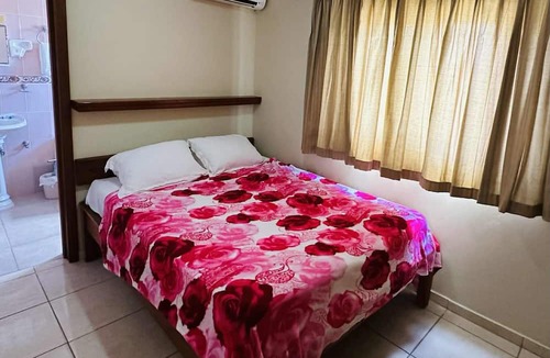 El Batey Hotel | Aparthotel Michaela