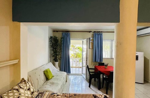 El Batey Hotel | Aparthotel Michaela