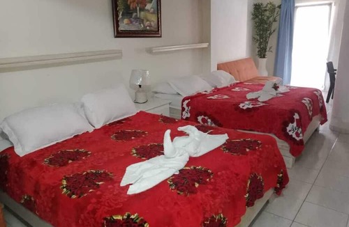 El Batey Hotel | Aparthotel Michaela
