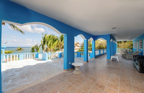 Boca de Yuma Hotel | Hotel Pirata Boca de Yuma