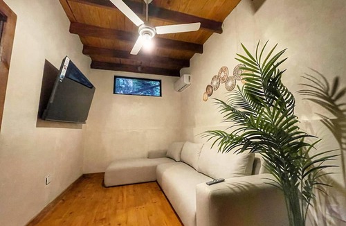 Jarabacoa Villa | Escápate al Bosque · Villa Completa · Piscina · BBQ · Hasta 12 Huéspedes