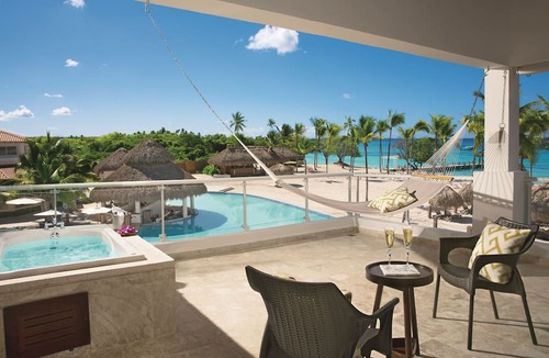 Dominicus Resort | Dreams Dominicus La Romana - All Inclusive