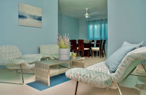 Santiago de los Caballeros Hotel | Hotel Casa Jum
