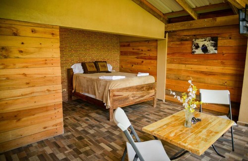 Jarabacoa Hotel | Rancho Tierra Alta