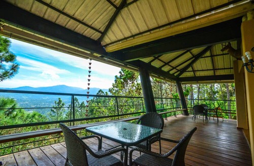 Jarabacoa Hotel | Rancho Tierra Alta