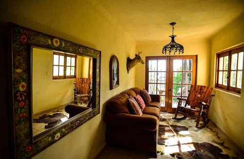 Jarabacoa Hotel | Rancho Tierra Alta